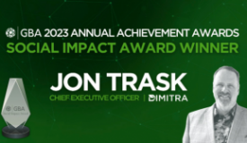 Dimitra赢得2023年政府区块链协会年度成就奖