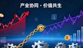 产业Web3试点:打破币股联动的传统天花板